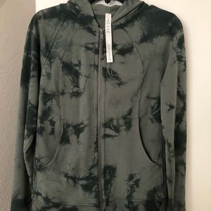 NEW Lululemon Limited Edition Jacket